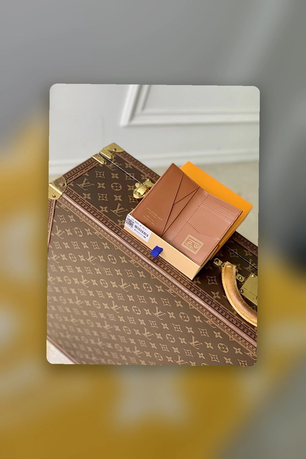 NB - Mix Wallet - 1201