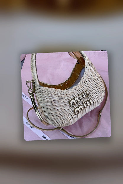 NB - MMU Bag - 1062
