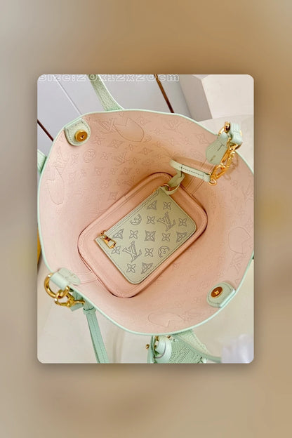 NB - LOV Bag - 146