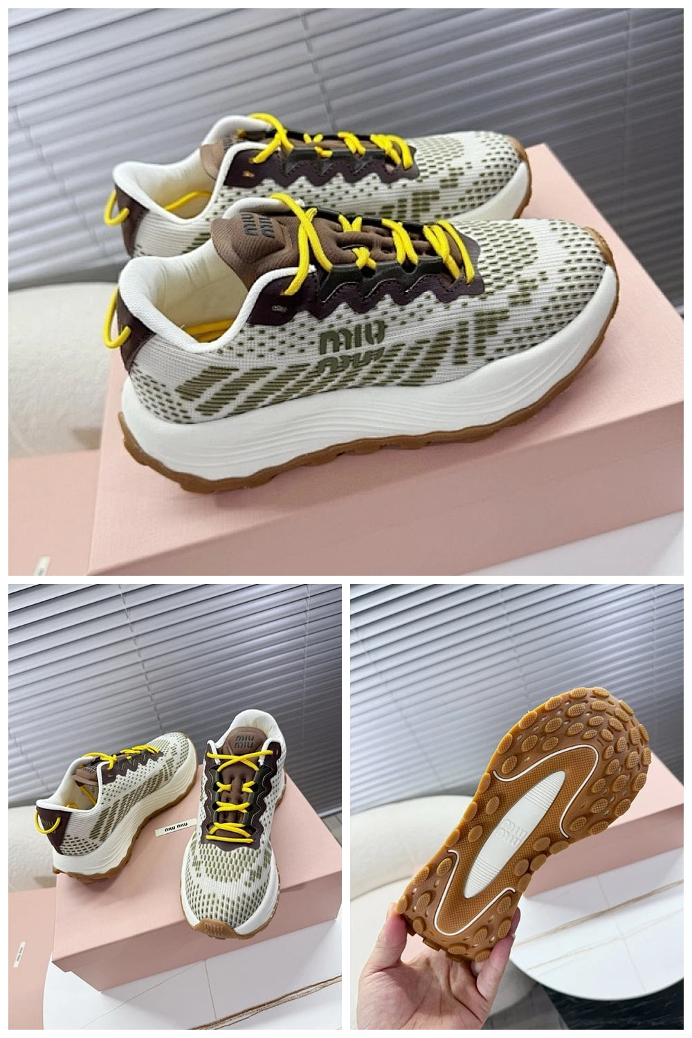 NB - MMU Women Shoes - 149