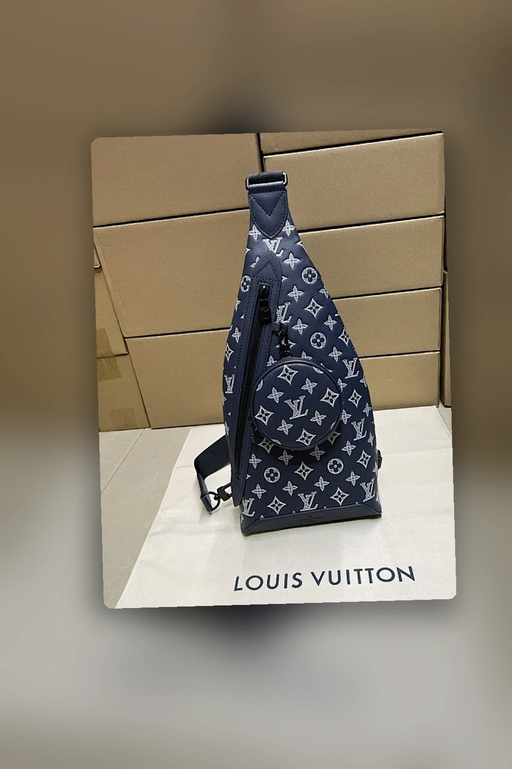 NB - LOV Bag - 311
