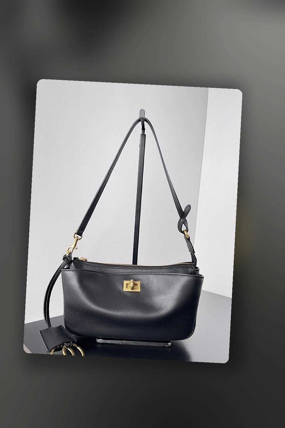 NB - BG Bag - 609