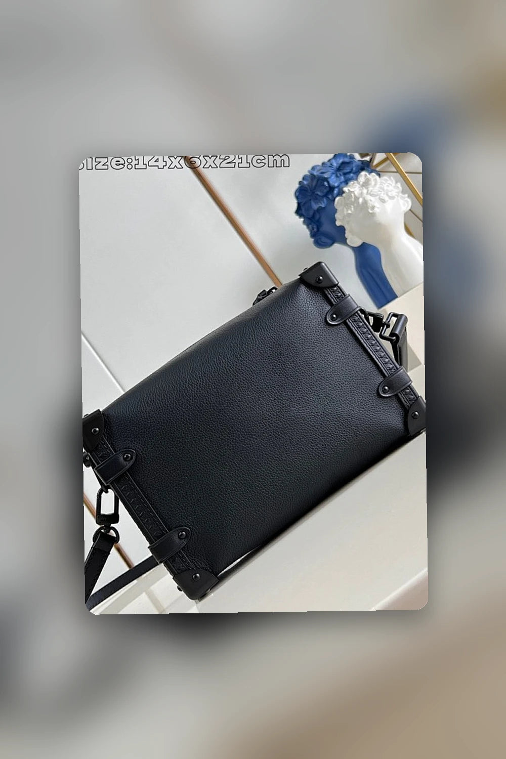 NB - LOV Bag - 1746