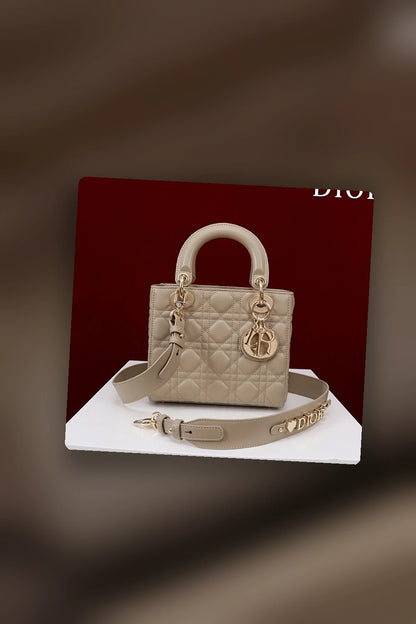 NB - DOR Bag - 833