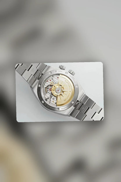 NB - Mix Watch - 384