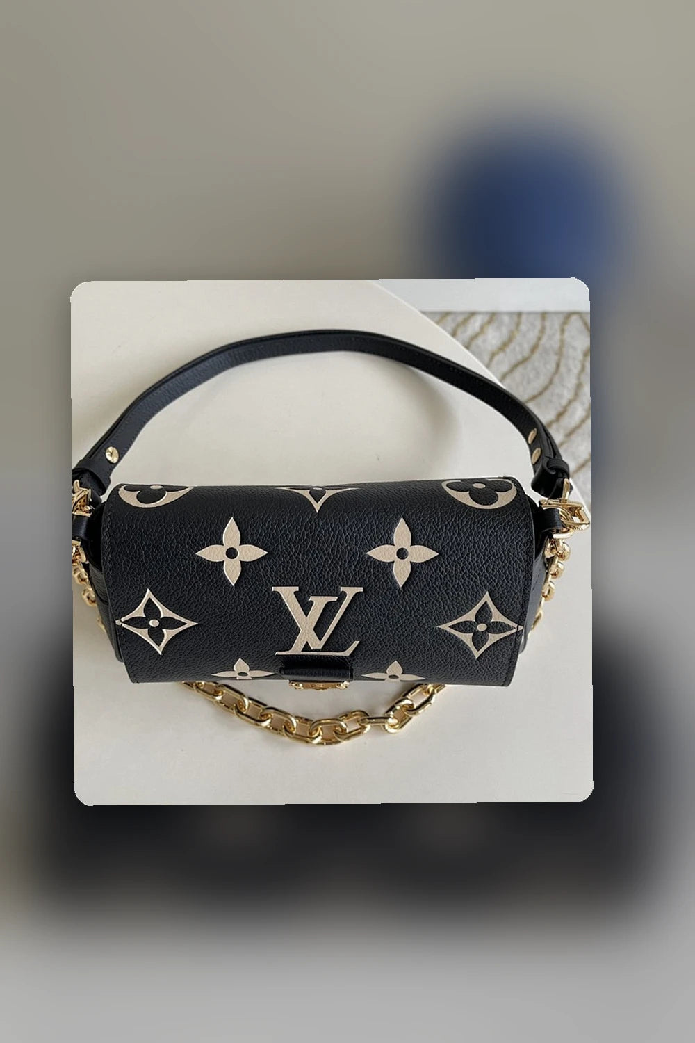 NB - LOV Bag - 724