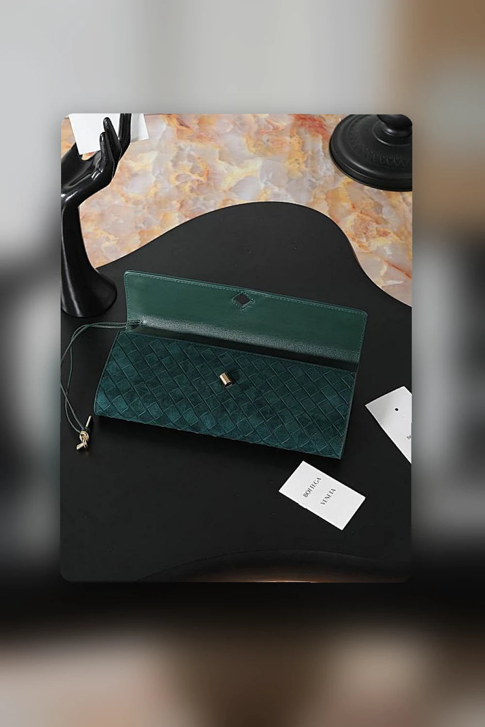NB - BOV Bag - 101