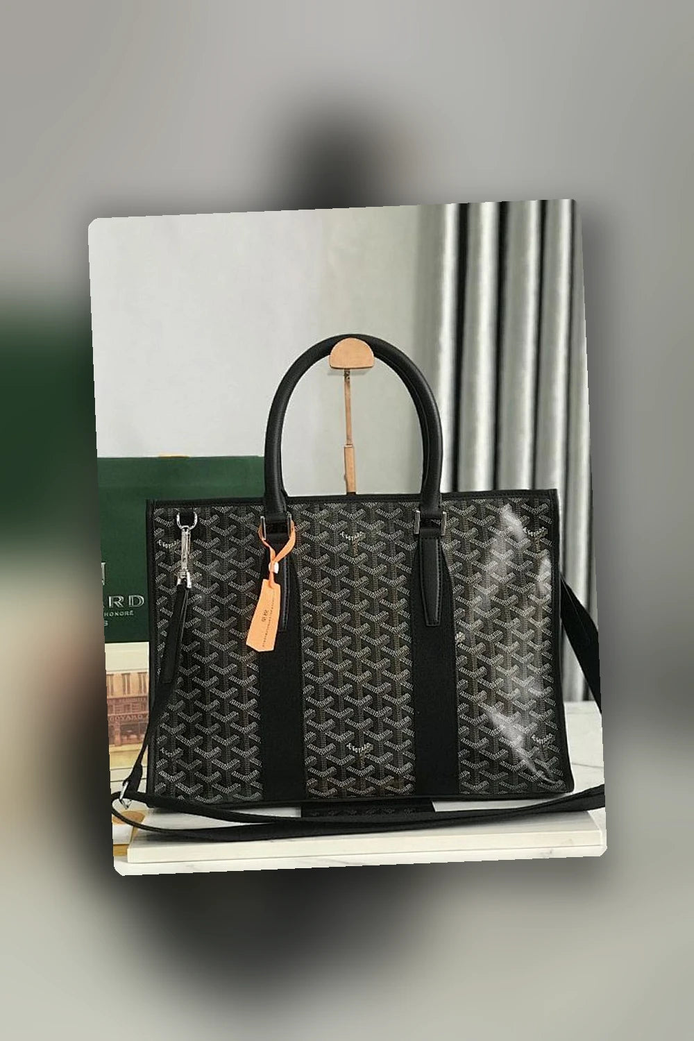 NB - GYO Bag - 687