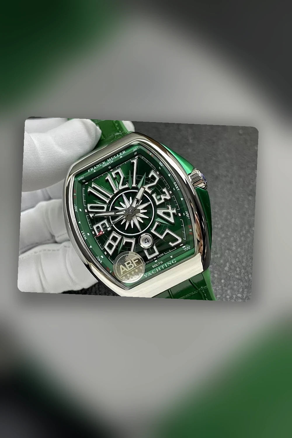 NB - Mix Watch - 1056