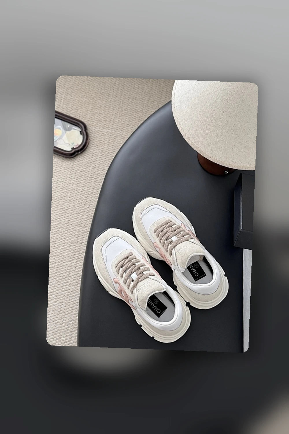 NB - CHL Mix Items - 527