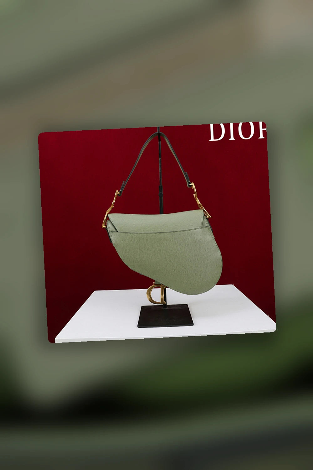 NB - DOR Bag - 254
