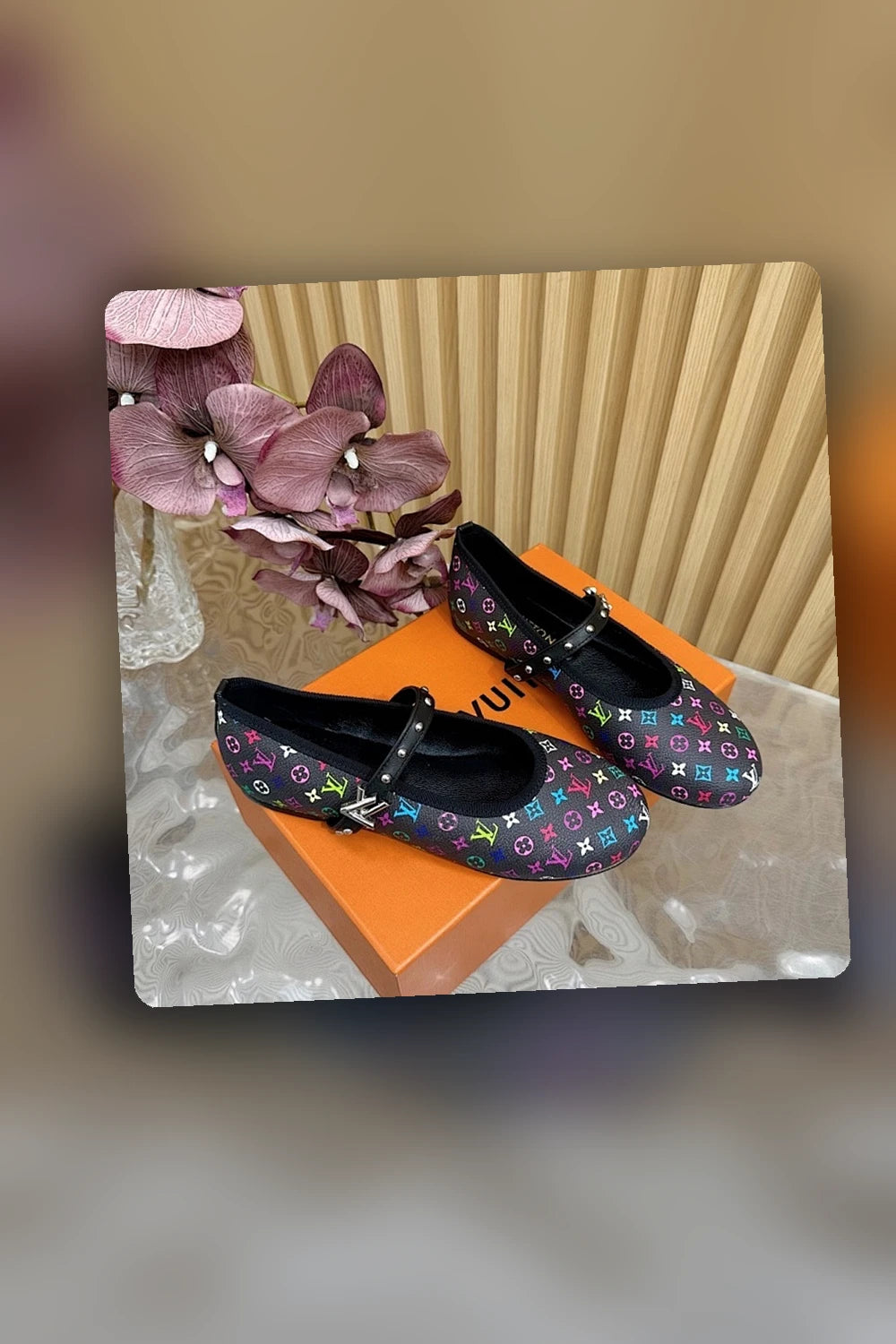 NB - LOV Women Shoes - 070