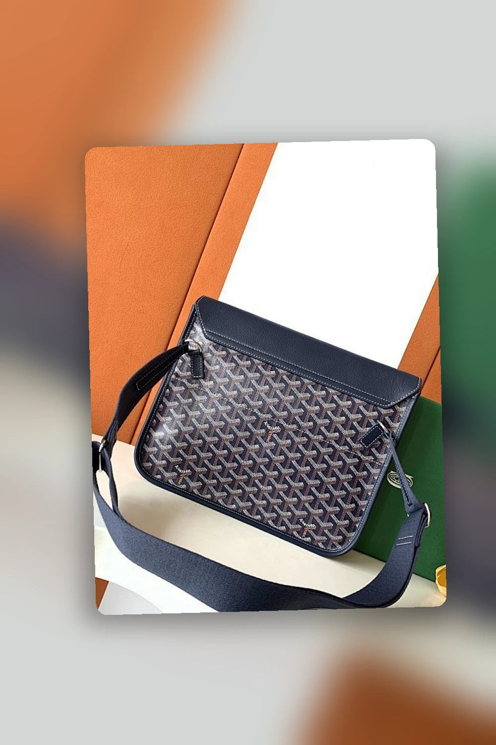 NB - GYO Bag - 1158
