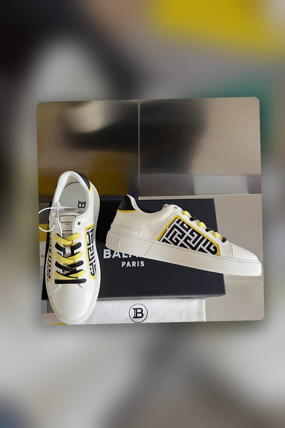 NB - BAM Women Shoes - 465