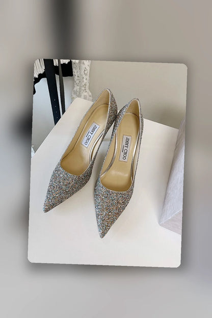 NB - JMC Women Shoes - 189