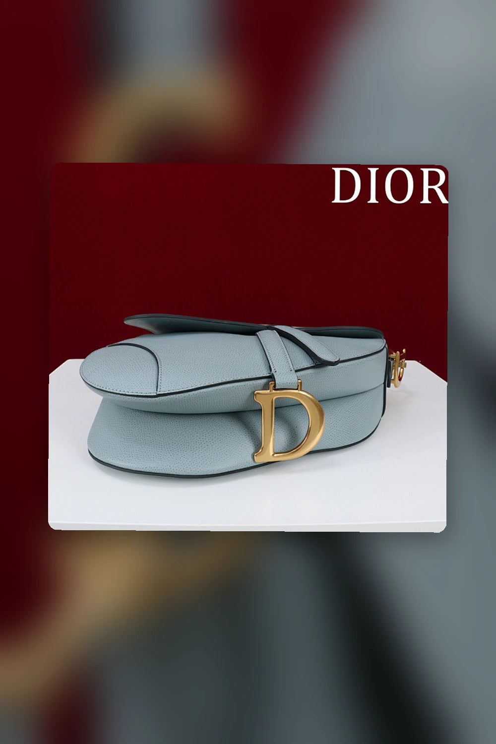NB - DOR Bag - 257