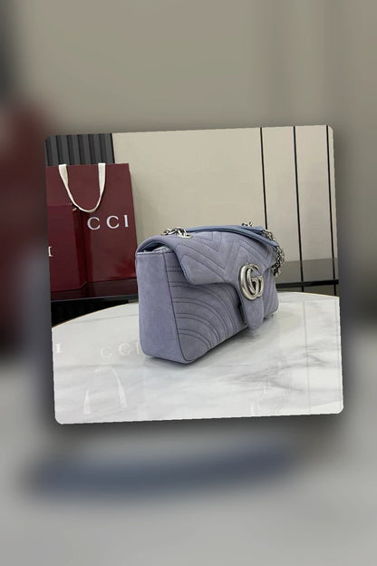 NB - GUKI Bag - 249