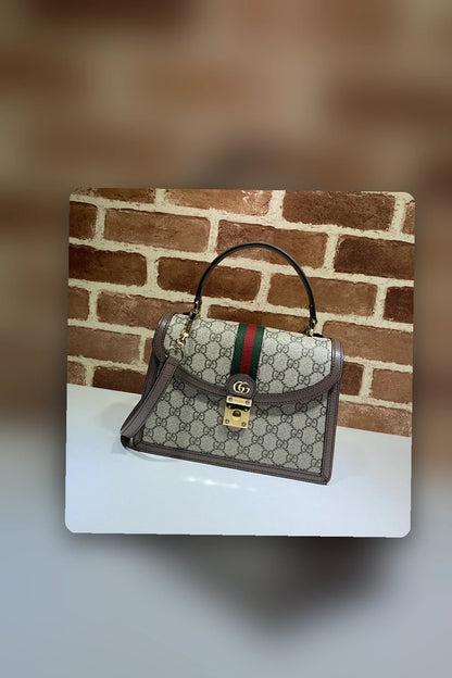 NB - GUKI Bag - 1124