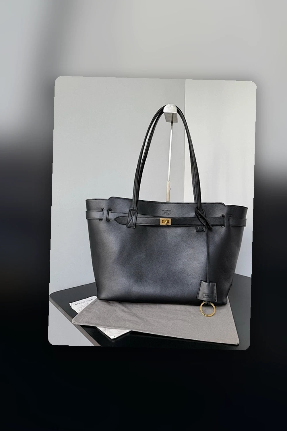 NB - BG Bag - 865