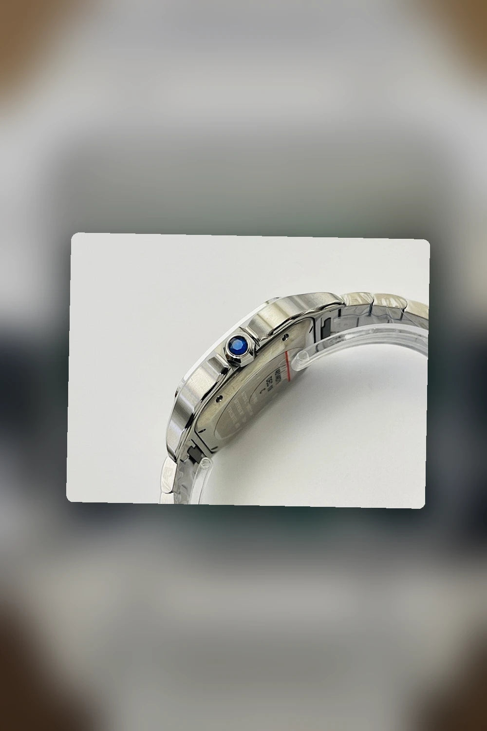 NB - Mix Watch - 1101