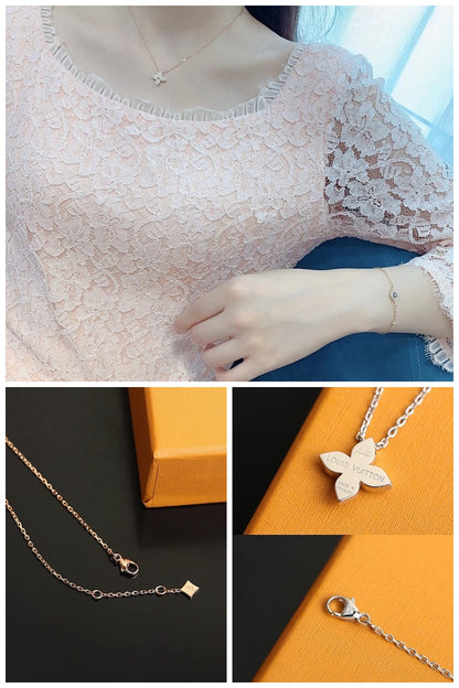 NB - LOV Jewelry - 468