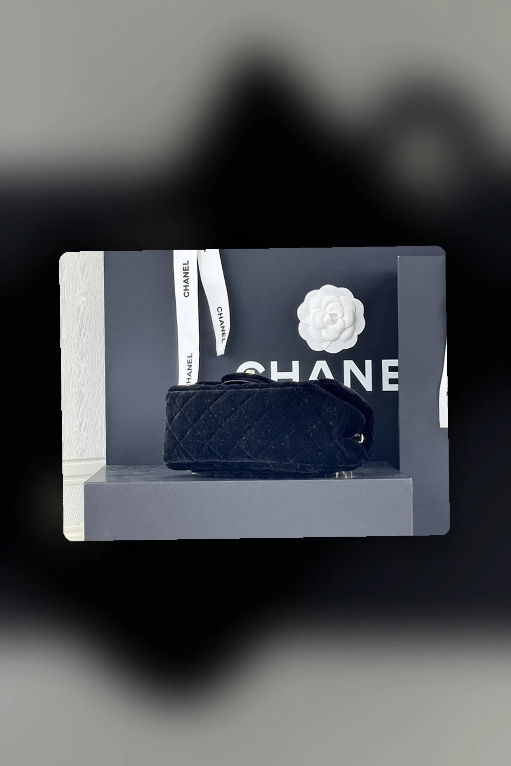 NB - CHL Bag - 306