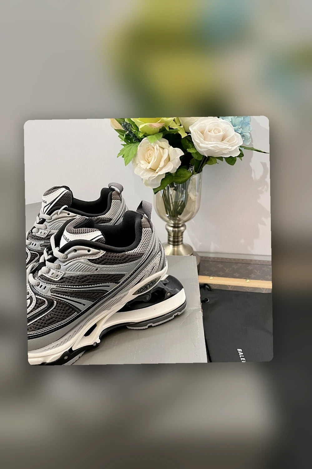 NB - BG Women Shoes - 179