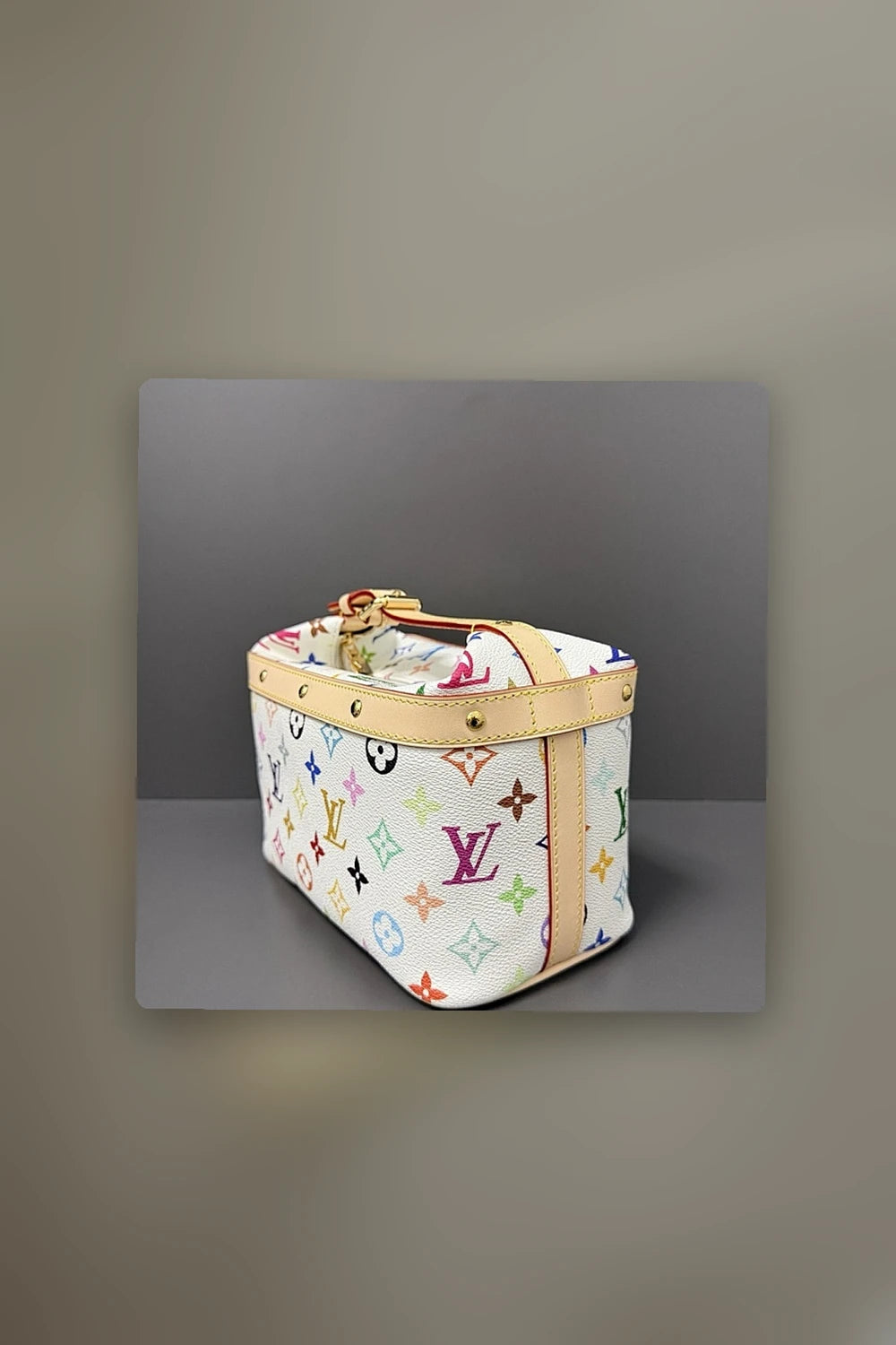 NB - LOV Bag - 670