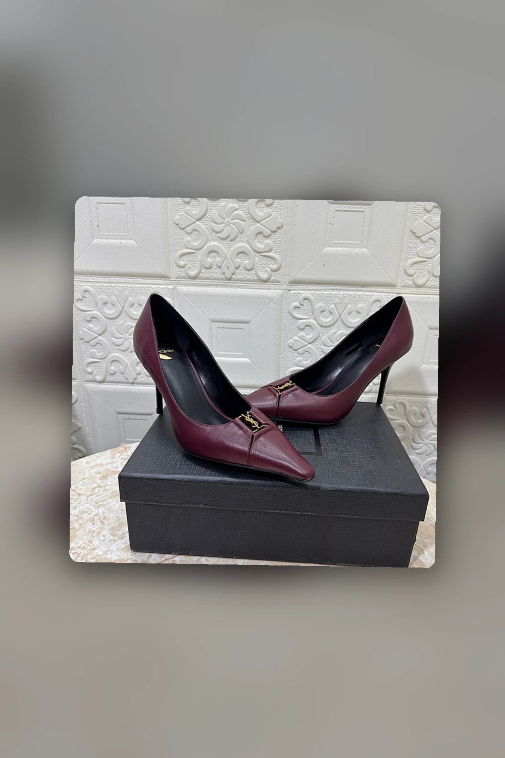 NB - YLS Women Shoes - 016