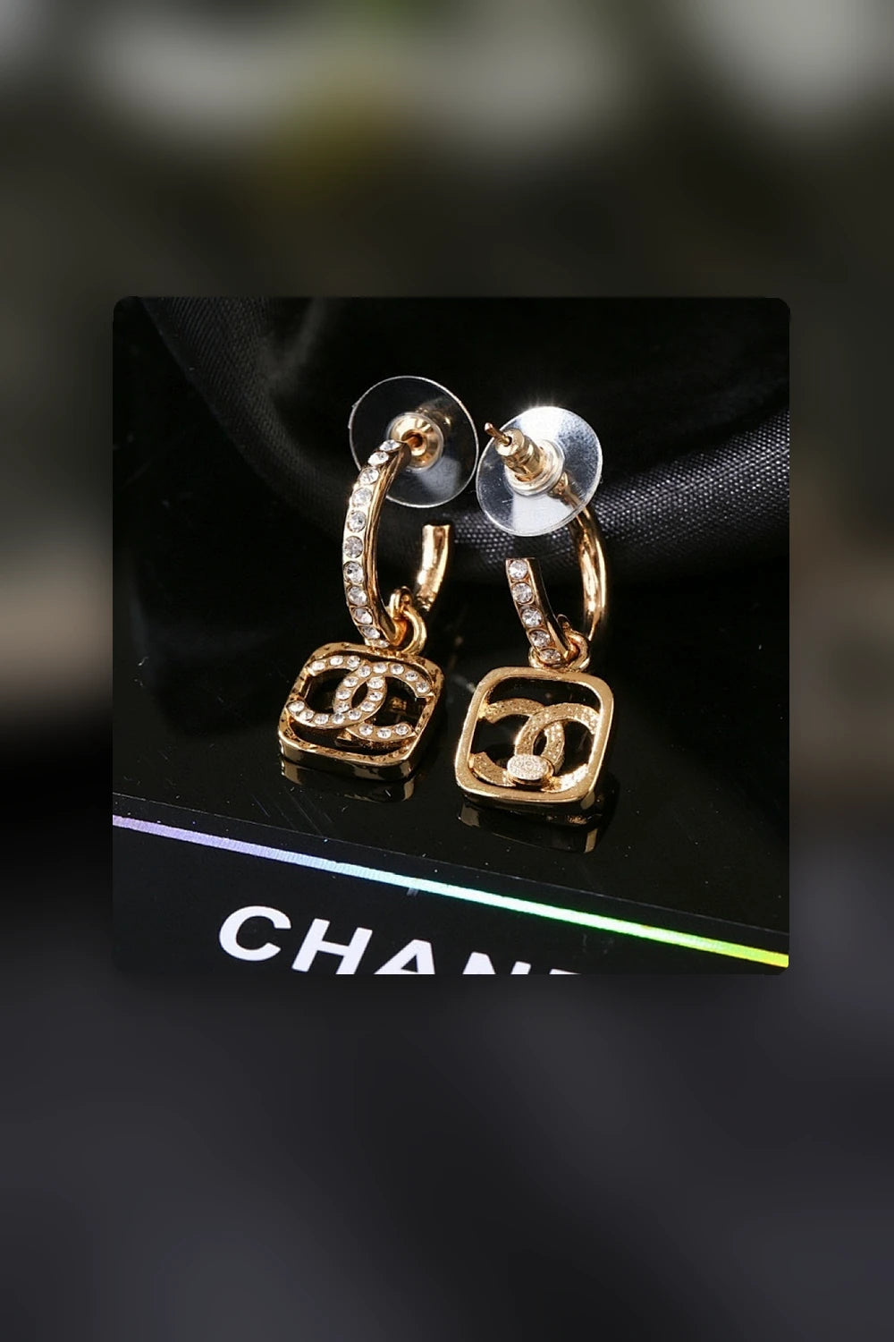NB - CHL Jewelry - 704
