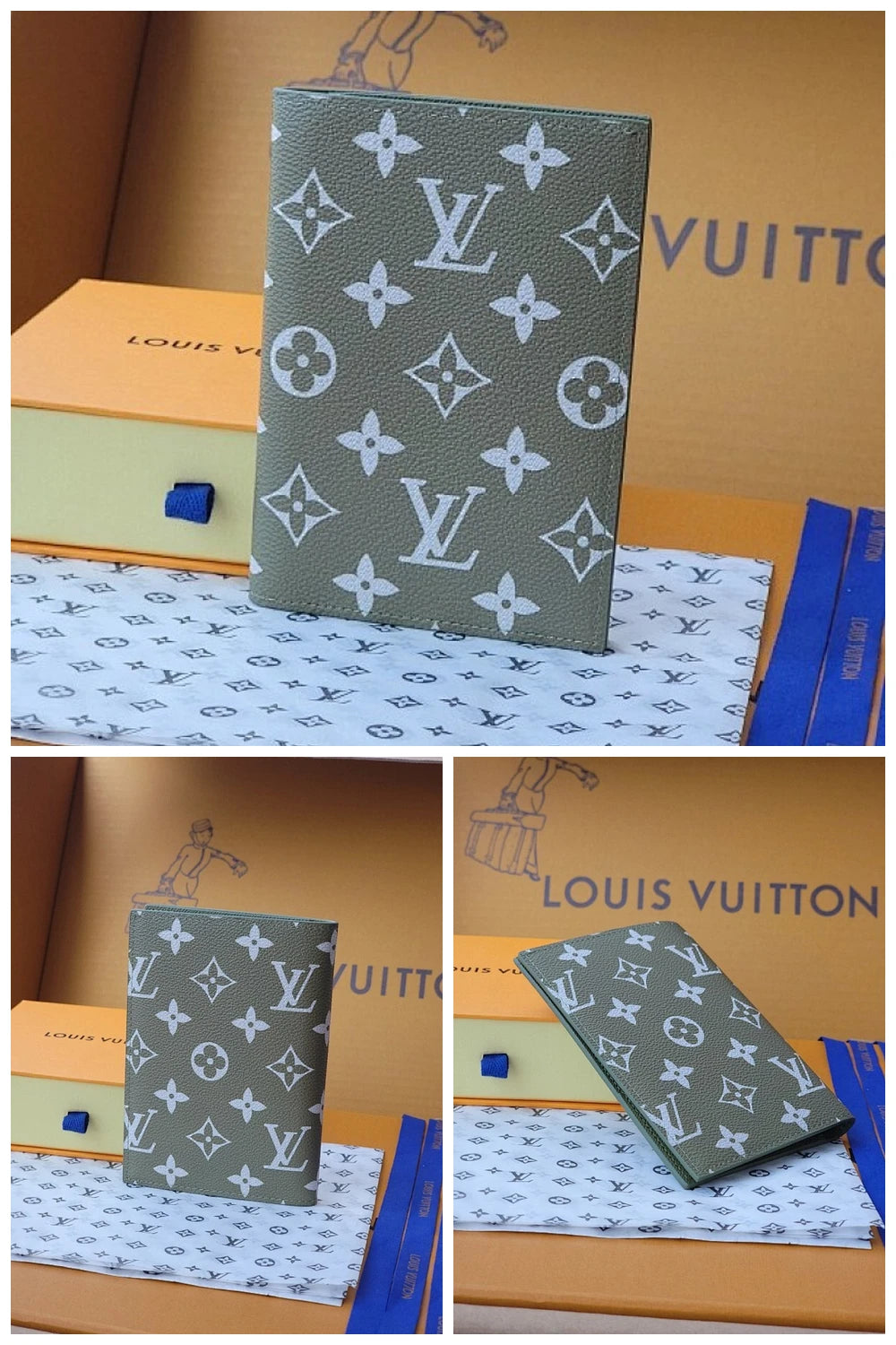 NB - Mix Wallet - 1488