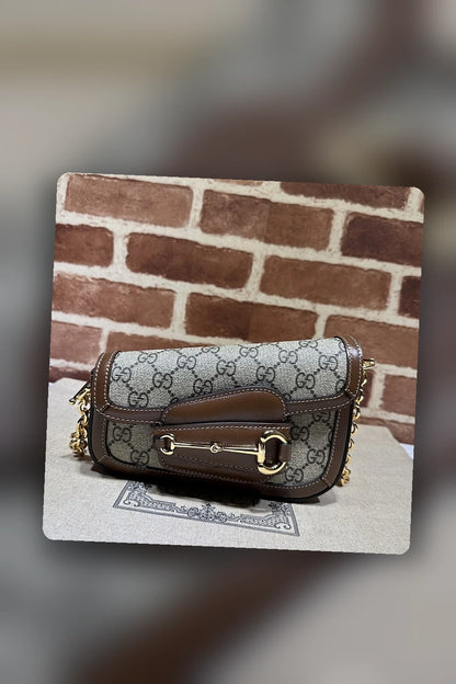 NB - GUKI Bag - 1242