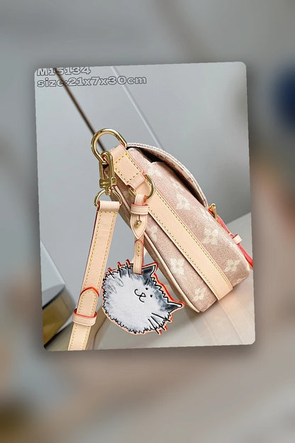 NB - LOV Bag - 1264