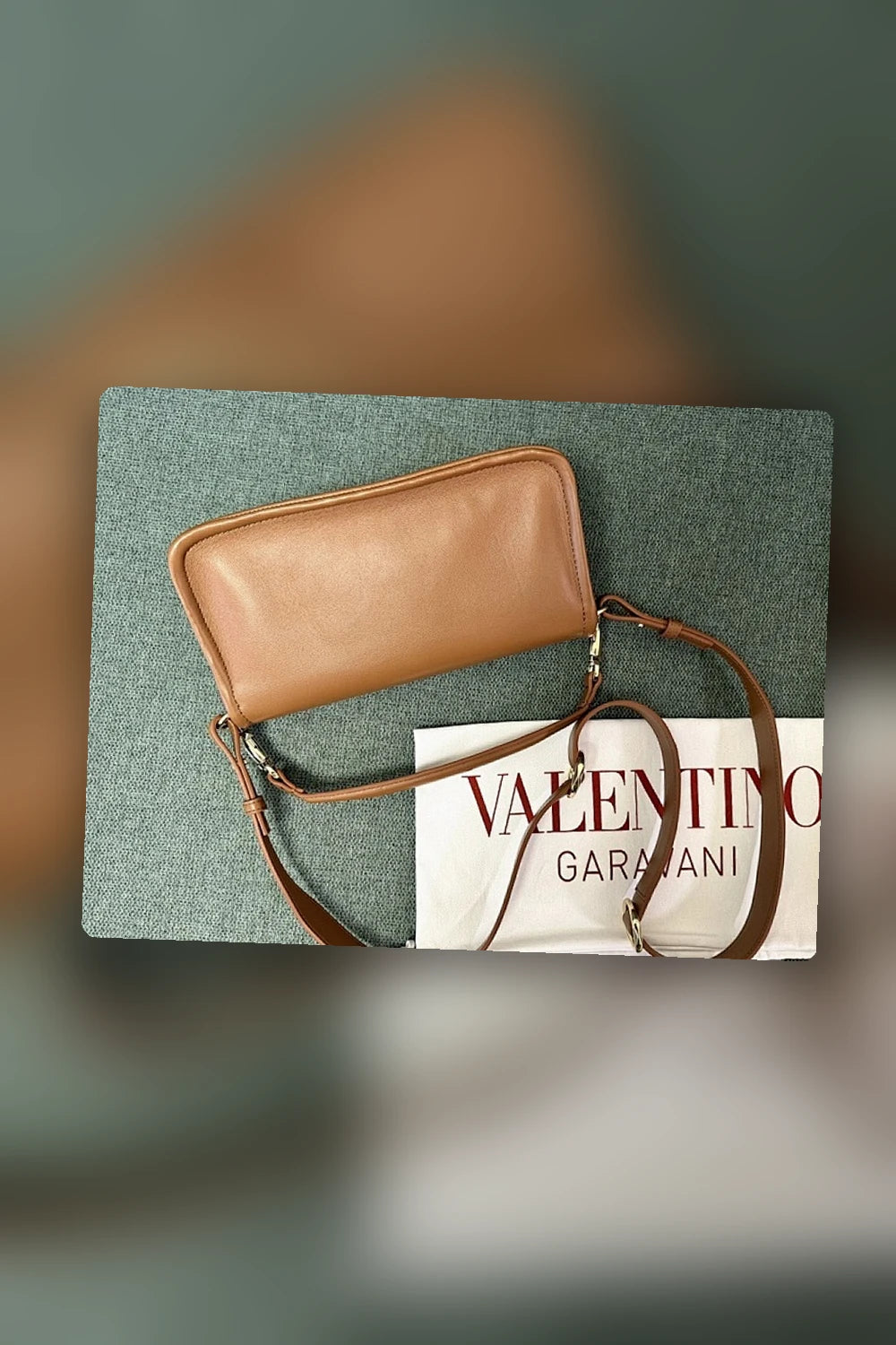 NB - VEL Bag - 1138