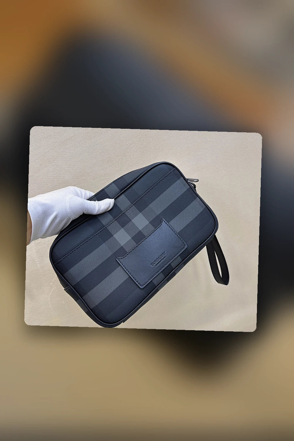 NB - BOR Bag - 799