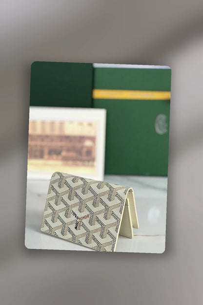 NB - Mix Wallet - 991