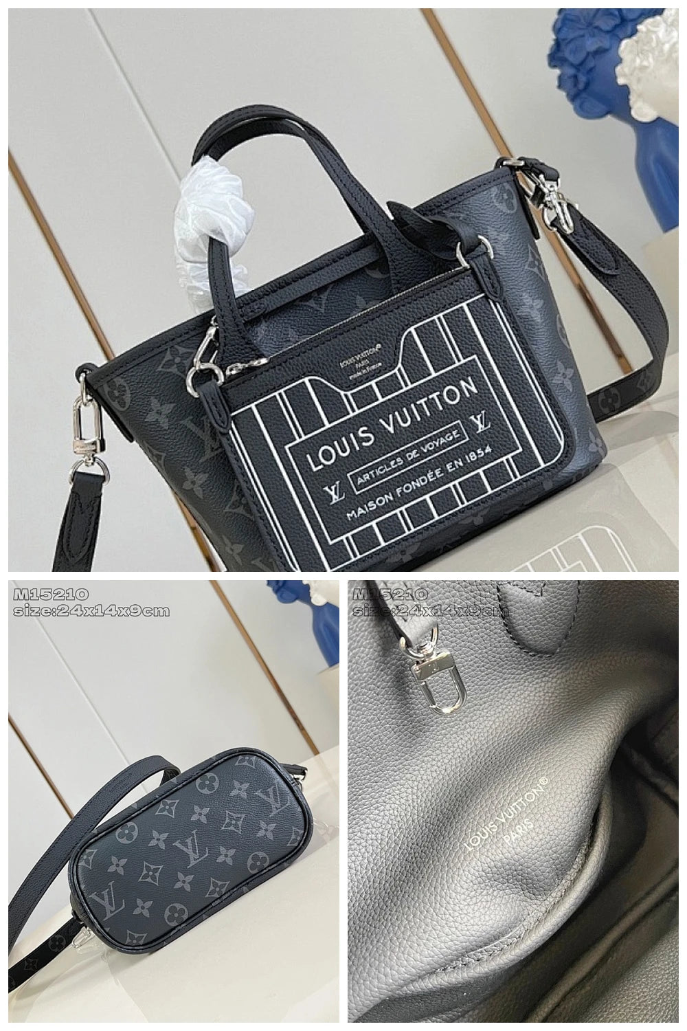 NB - LOV Bag - 991