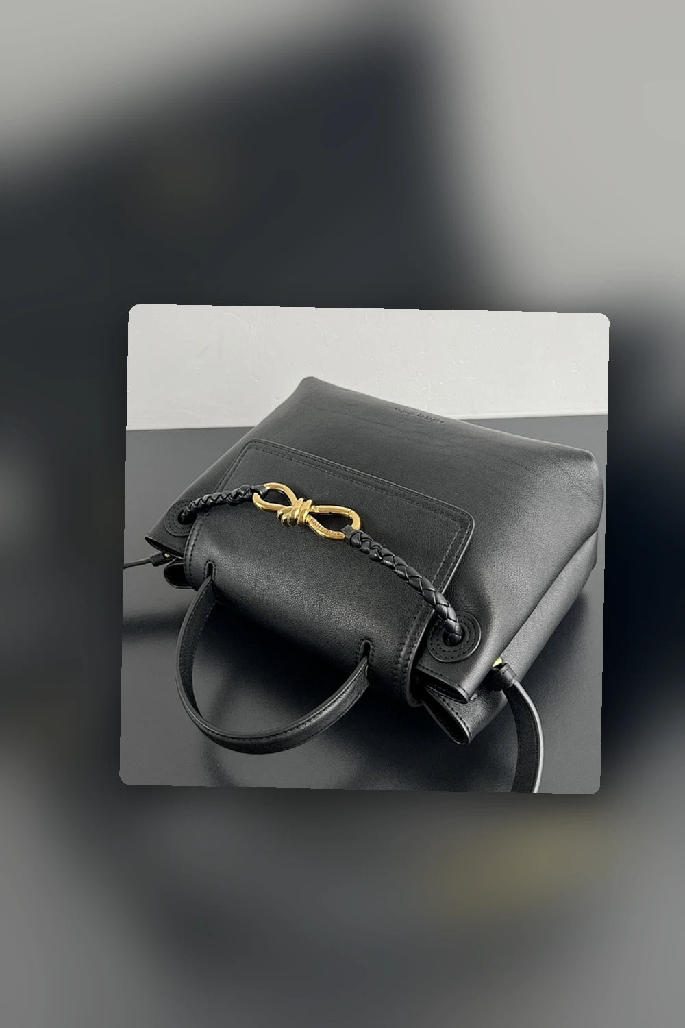 NB - BOV Bag - 778