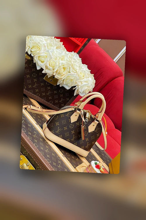 NB - LOV Bag - 1231