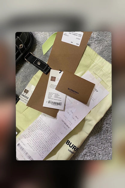 NB - BOR Bag - 221