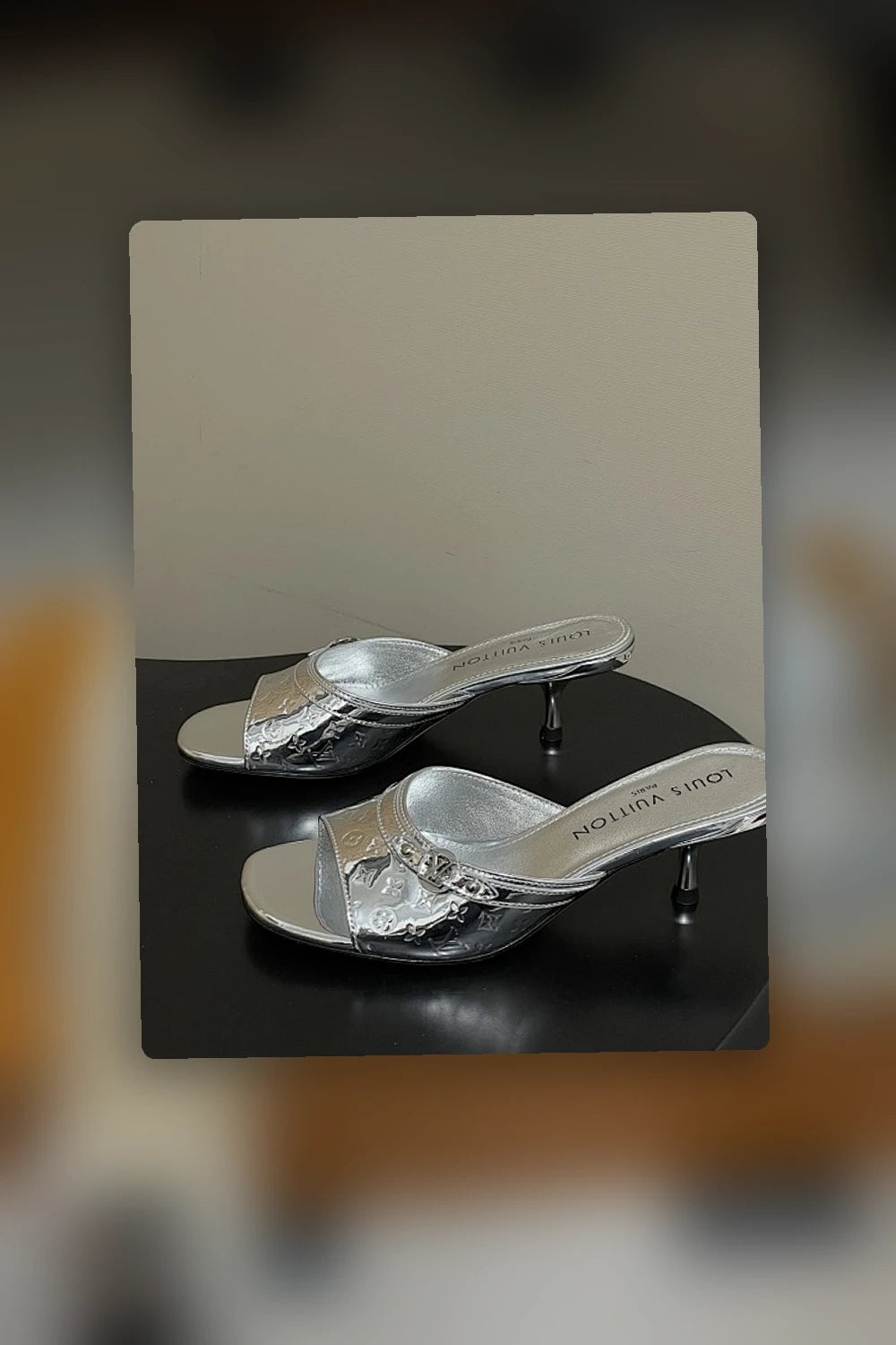 NB - LOV Women Shoes - 389