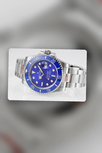 NB - Mix Watch - 689