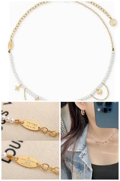 NB - LOV Jewelry - 416