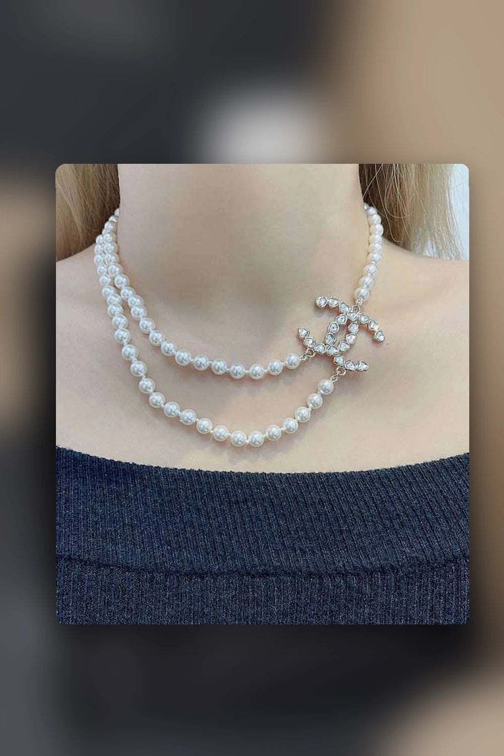 NB - CHL Jewelry - 684