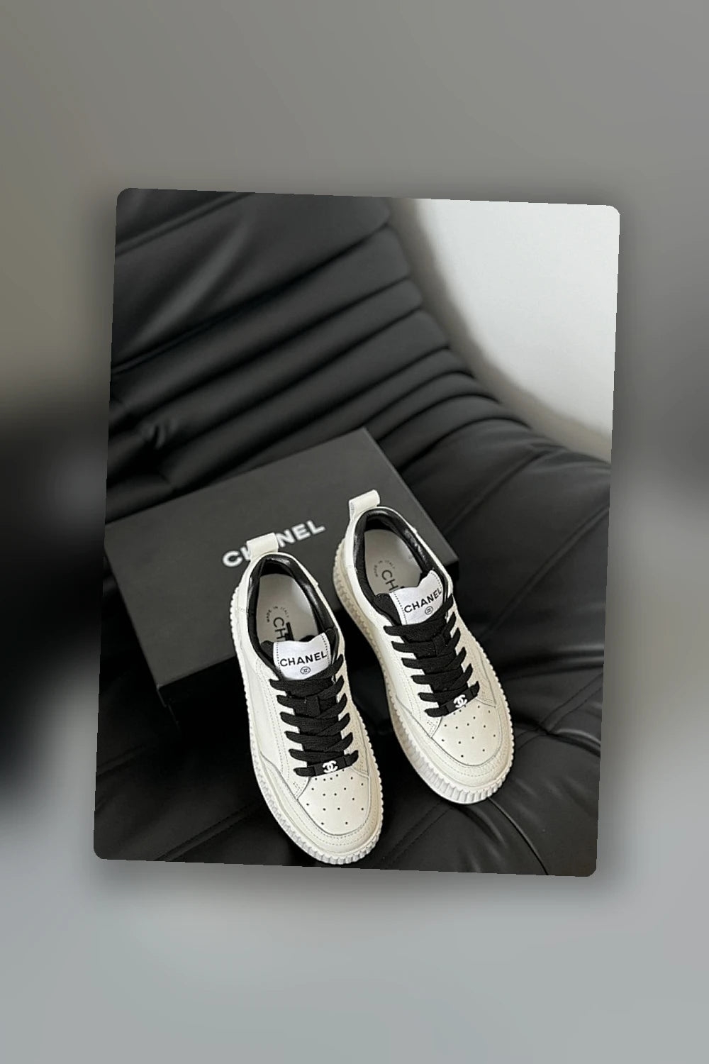 NB - CHL Mix Items - 603