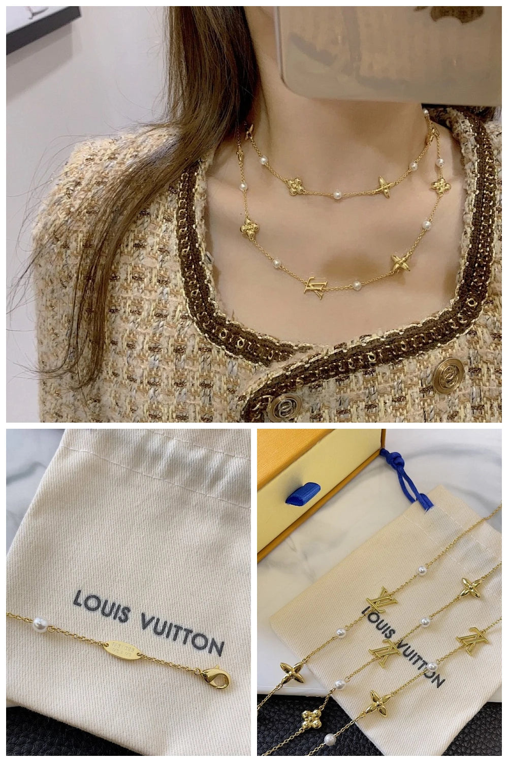 NB - LOV Jewelry - 480