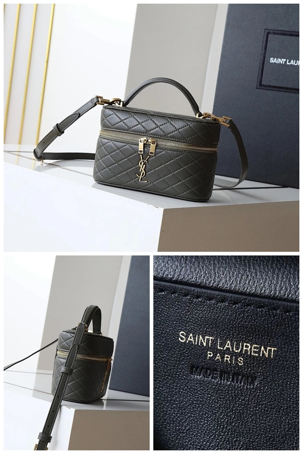 NB - YLS Bag - 071