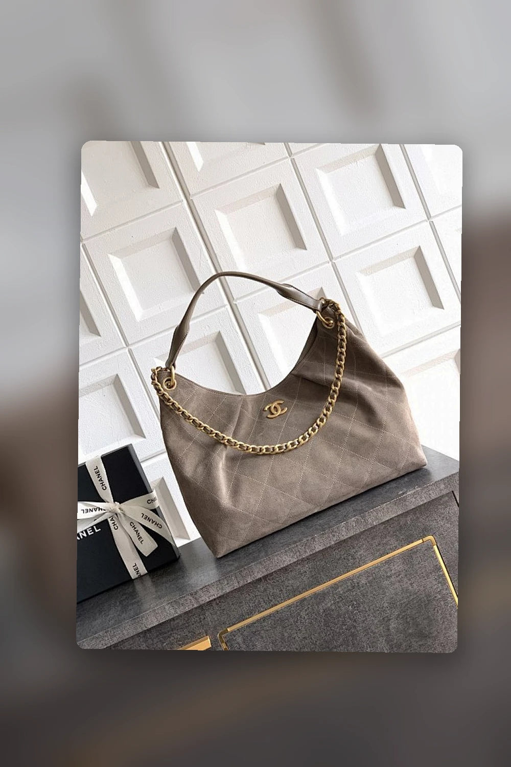 NB - CHL Bag - 818