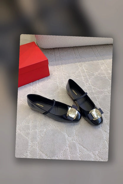 NB - FGO Women Shoes - 023