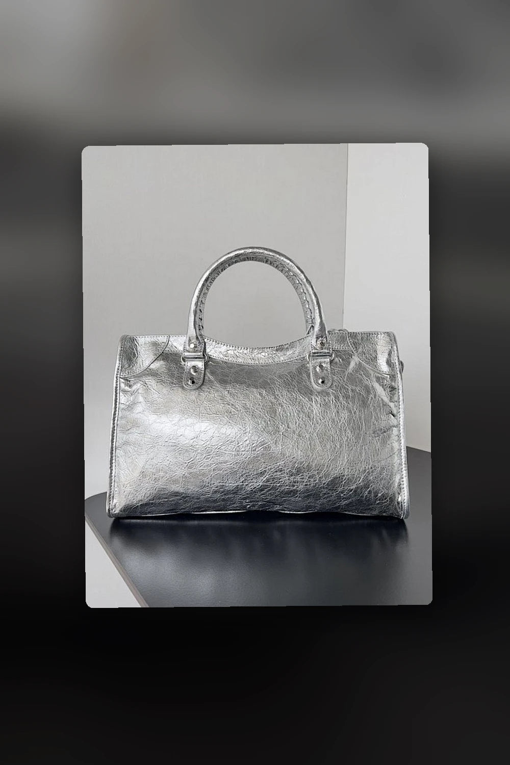 NB - BG Bag - 1881